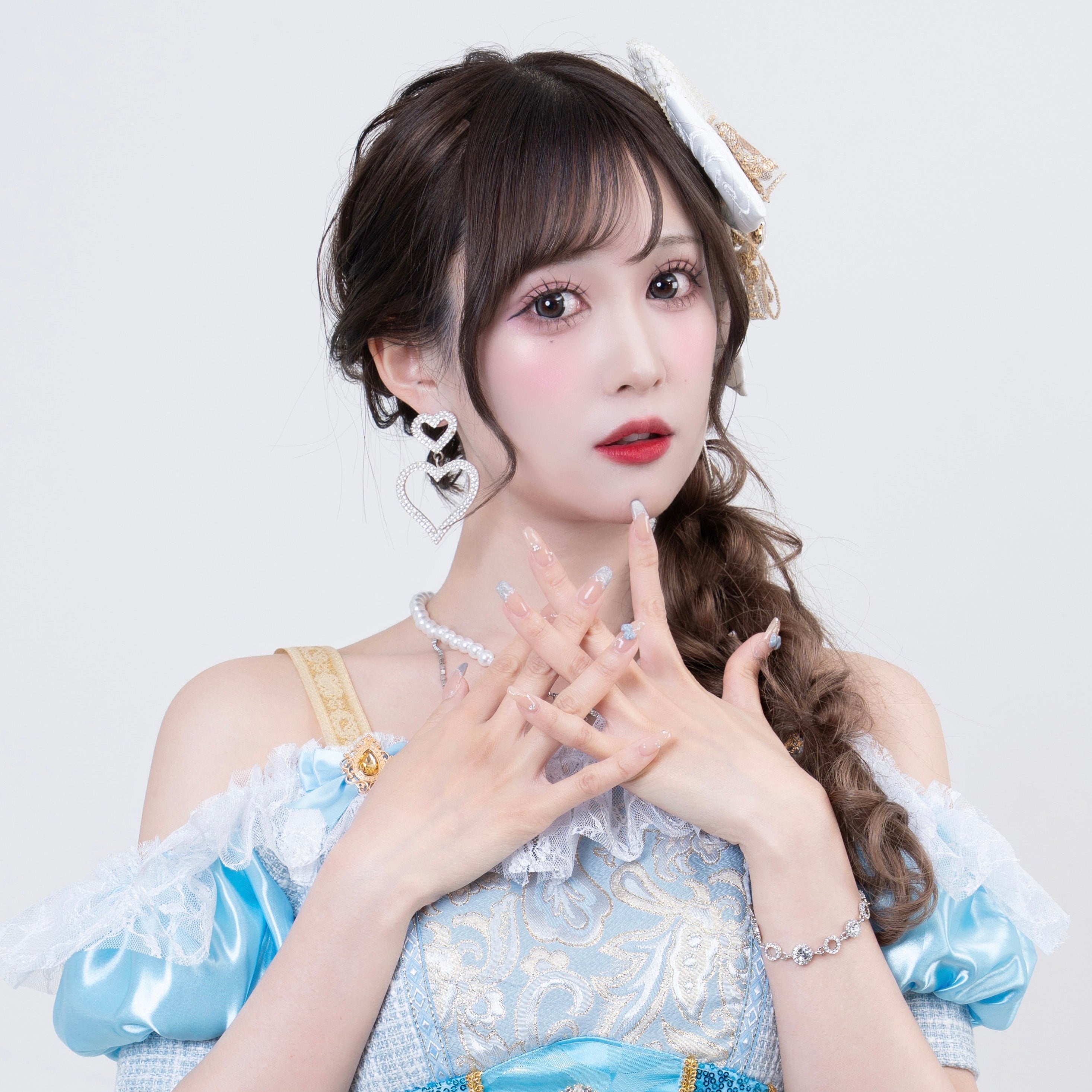 Narumi Nanami – SAKURADOLL公式ストア
