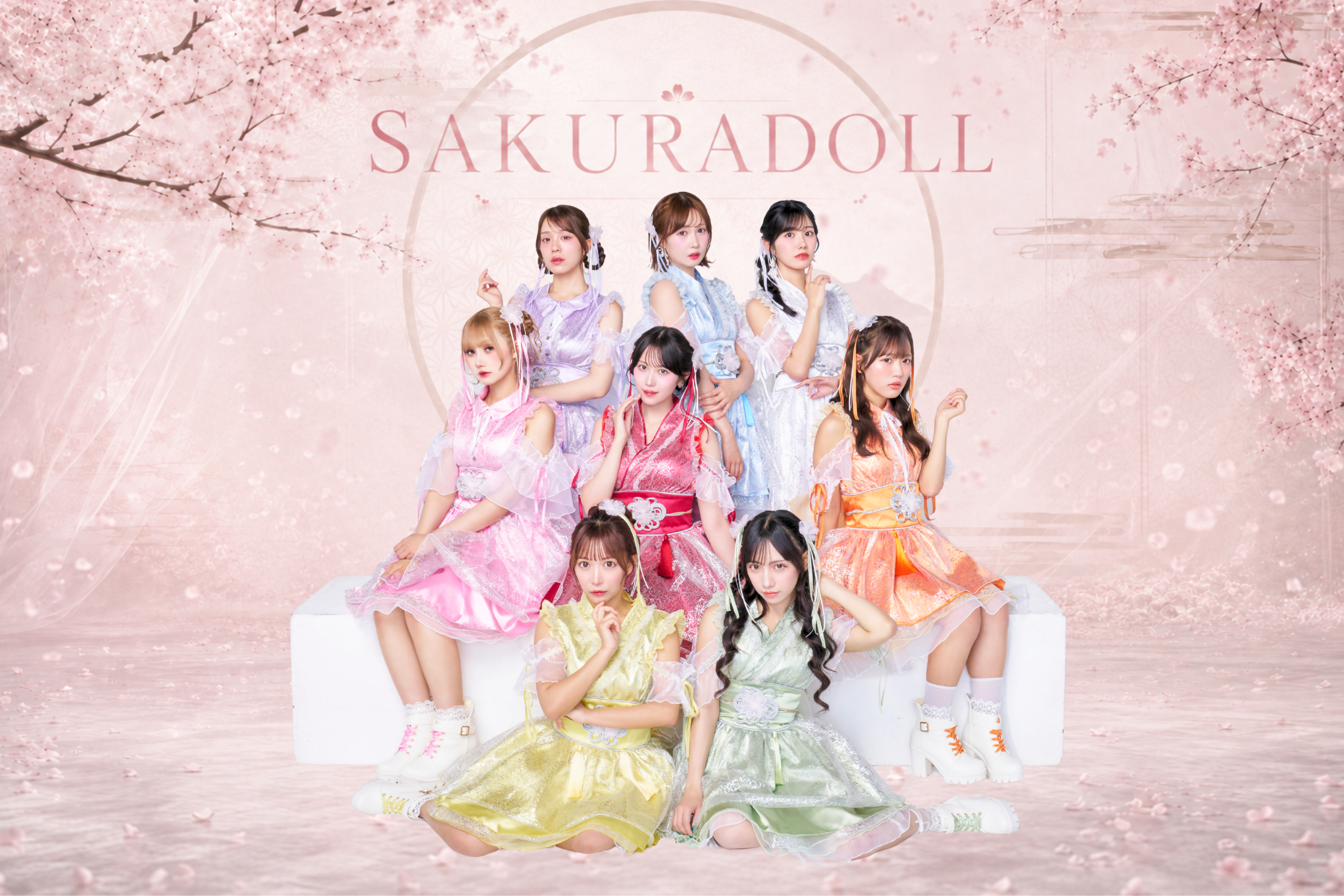 SAKURADOLL公式ストア