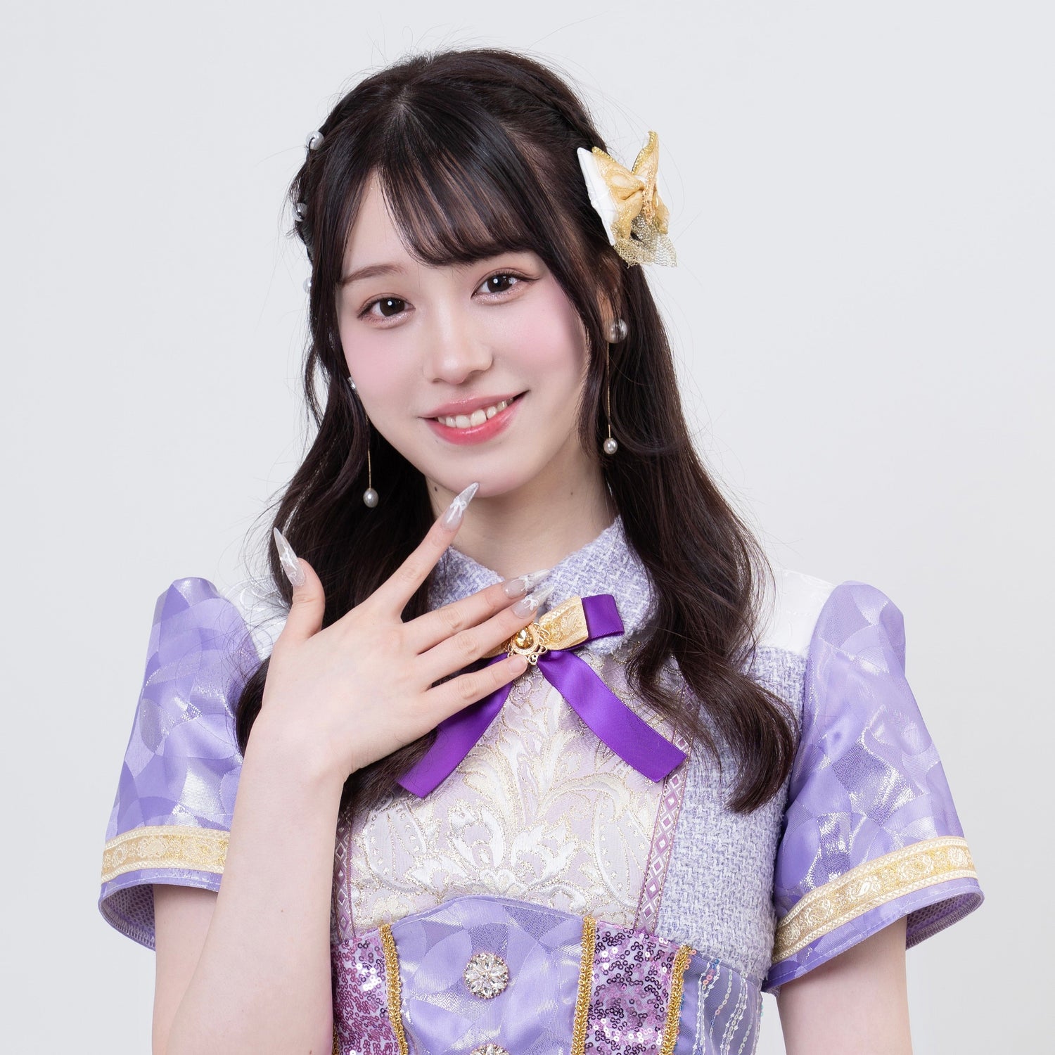 姫野笑茉